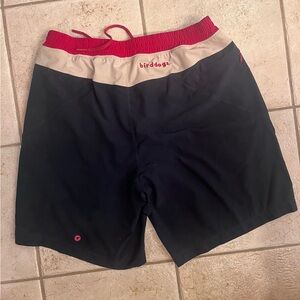 Birddogs swim shorts
